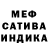 МЕФ кристаллы Miss Dolphin